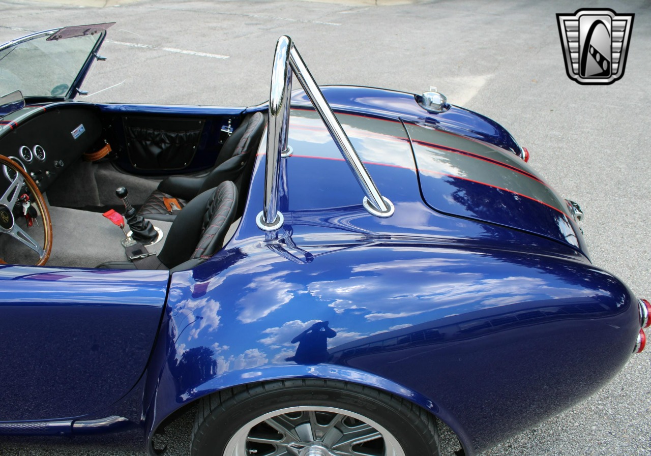 1965 AC Cobra 11