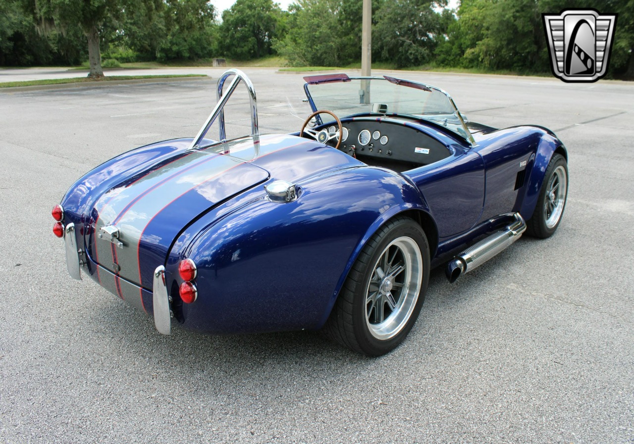 1965 AC Cobra 79