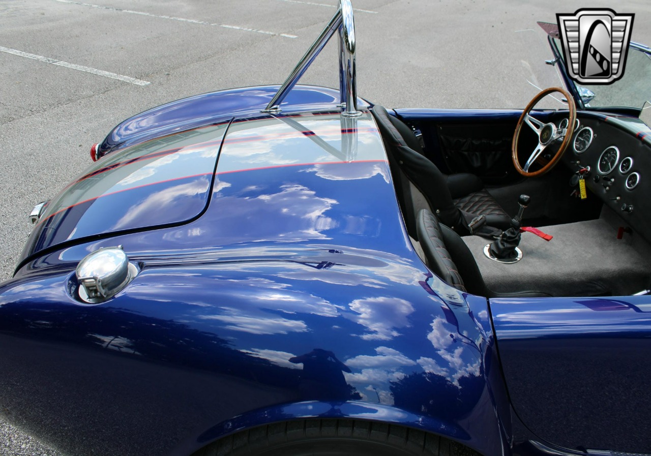 1965 AC Cobra 56