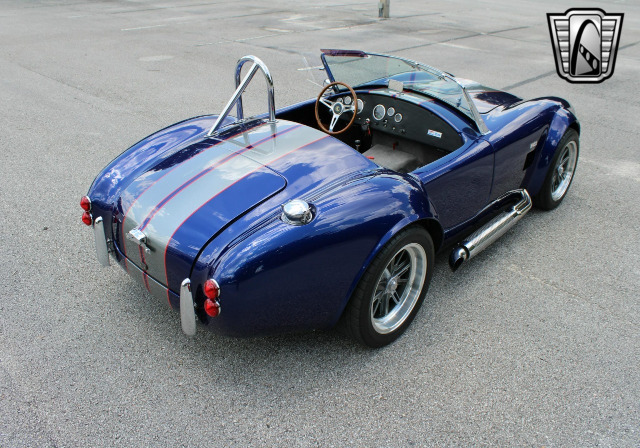 1965 AC Cobra 80