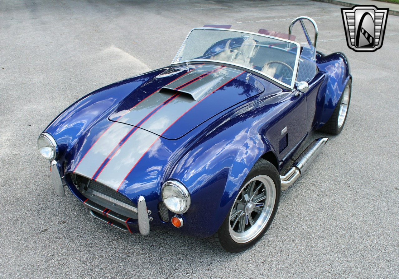 1965 AC Cobra 38