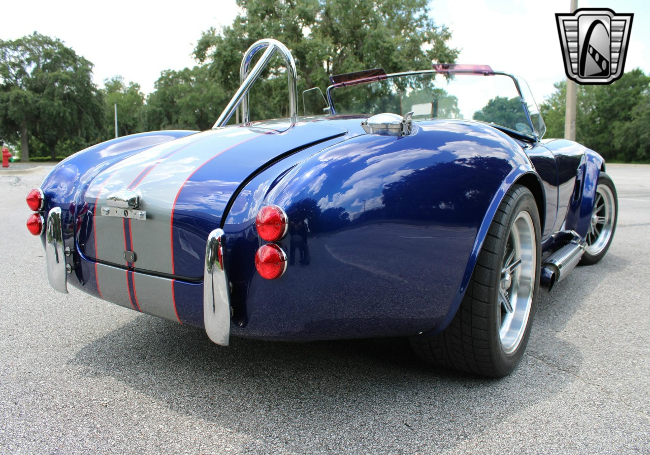 1965 AC Cobra 57