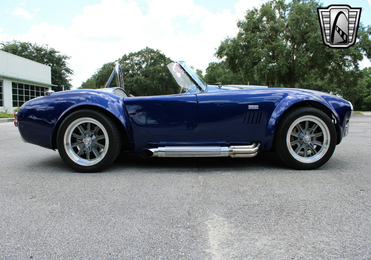 1965 AC Cobra 81