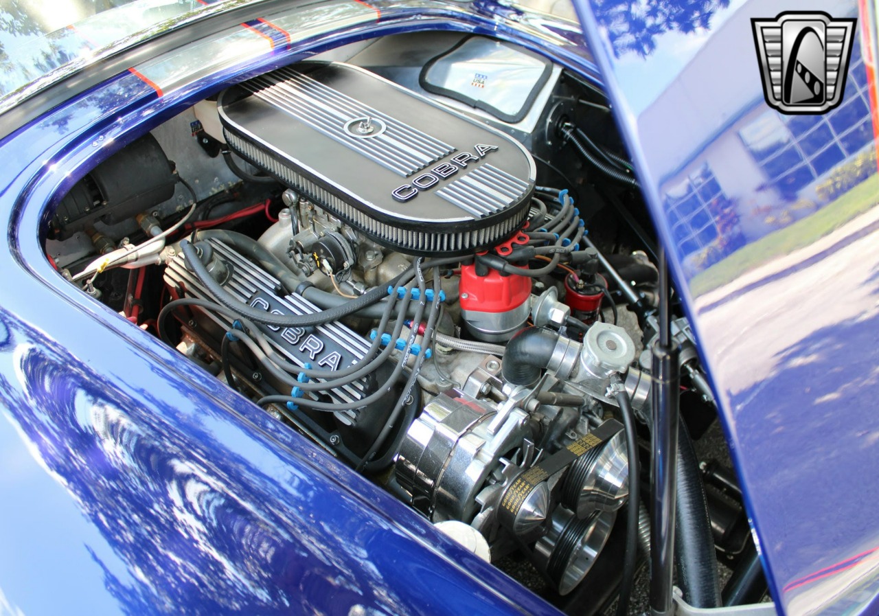 1965 AC Cobra 26