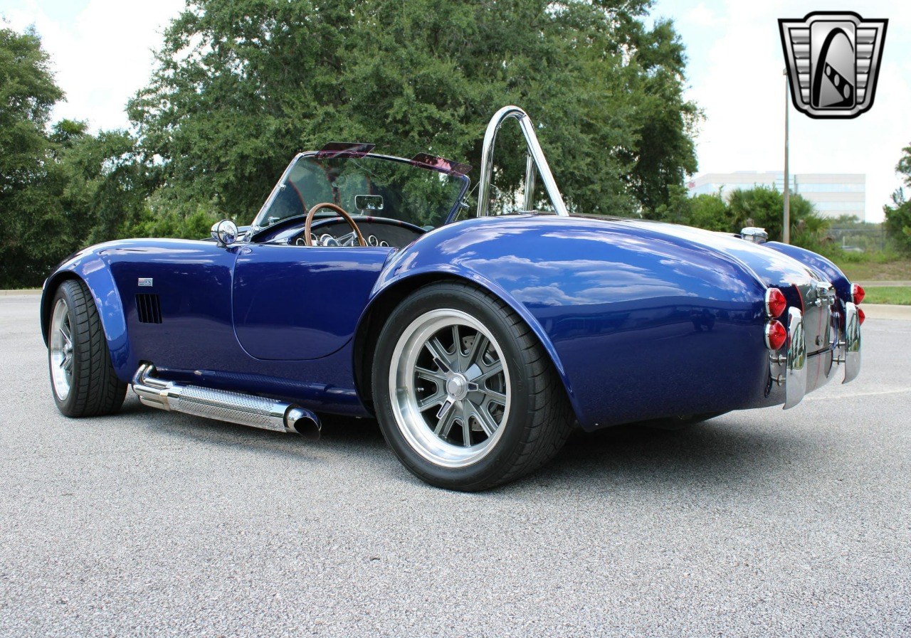 1965 AC Cobra 39