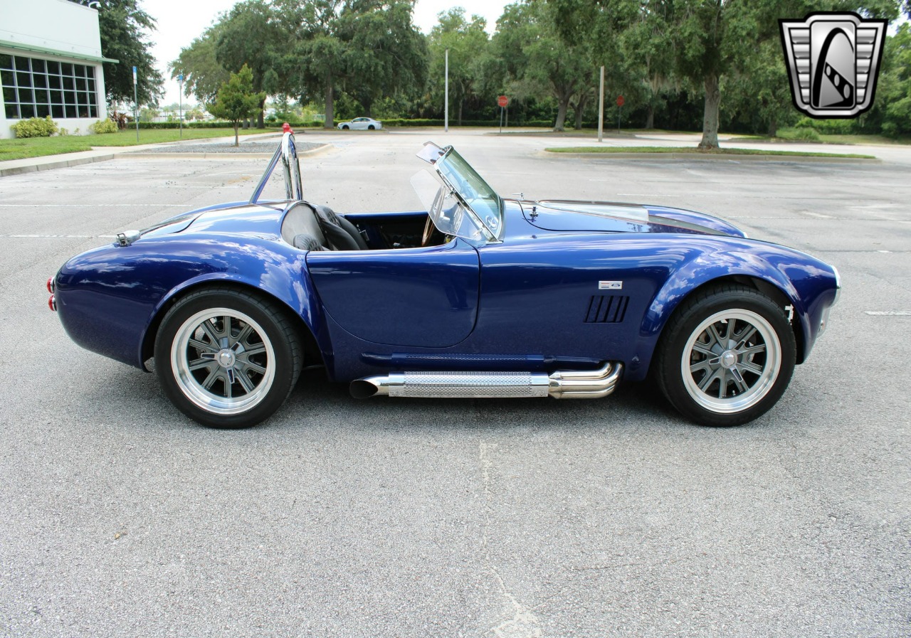 1965 AC Cobra 14