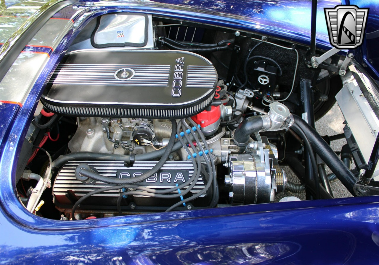 1965 AC Cobra 27
