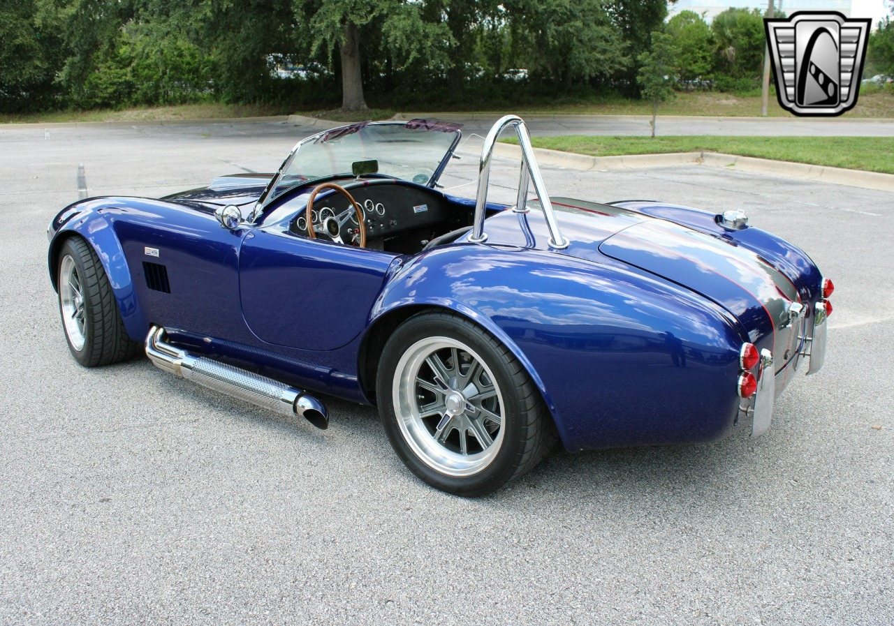 1965 AC Cobra 5