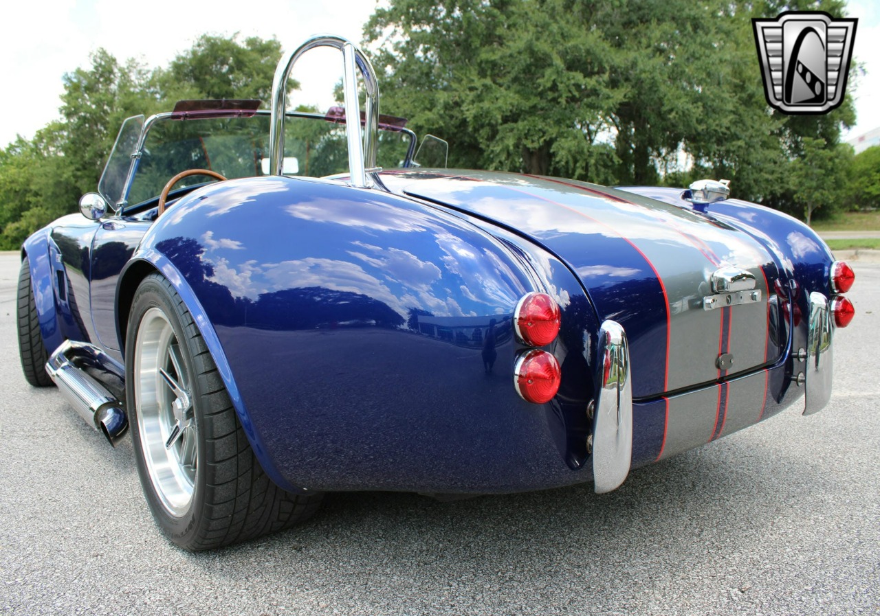 1965 AC Cobra 58