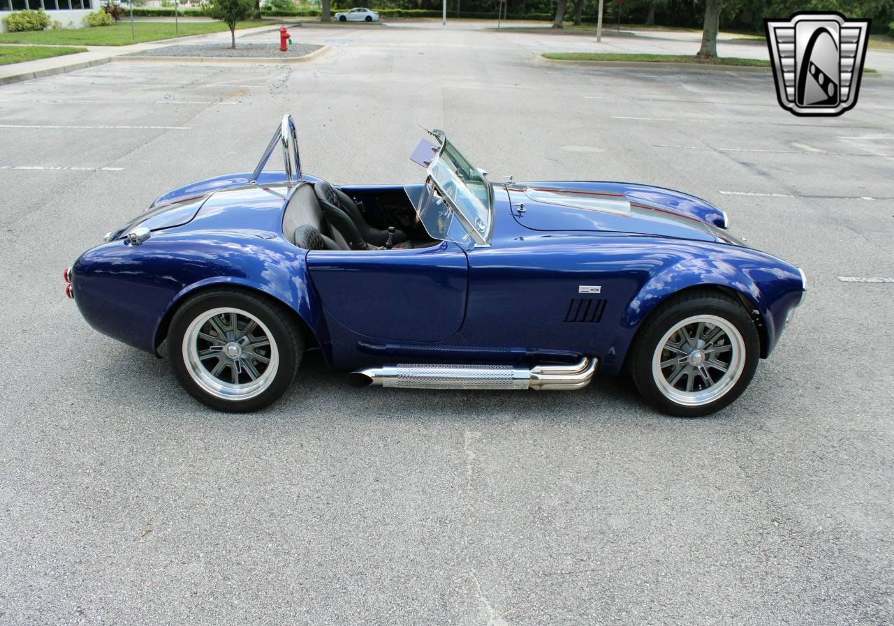 1965 AC Cobra 82