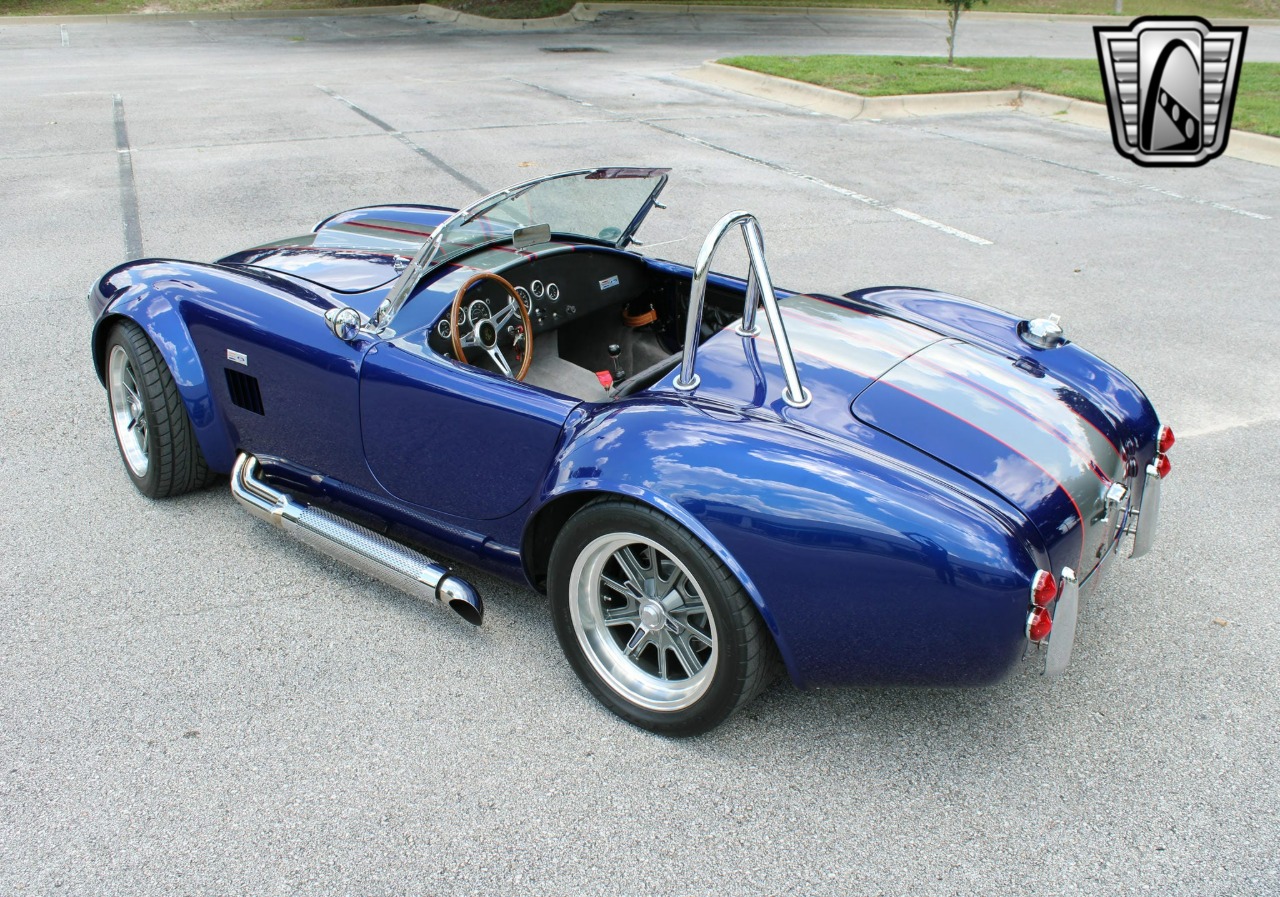 1965 AC Cobra 40