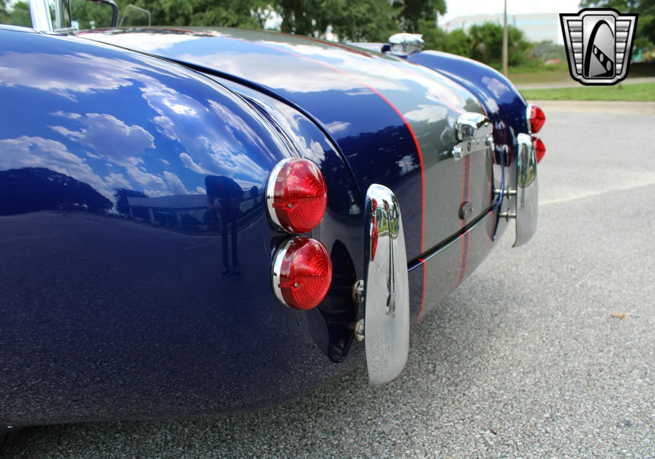 1965 AC Cobra 59