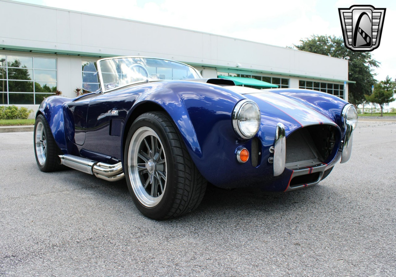 1965 AC Cobra 83