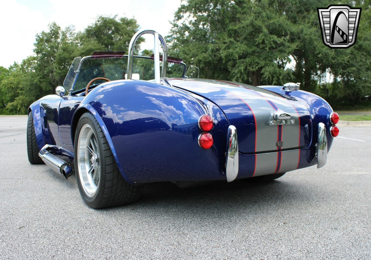 1965 AC Cobra 41