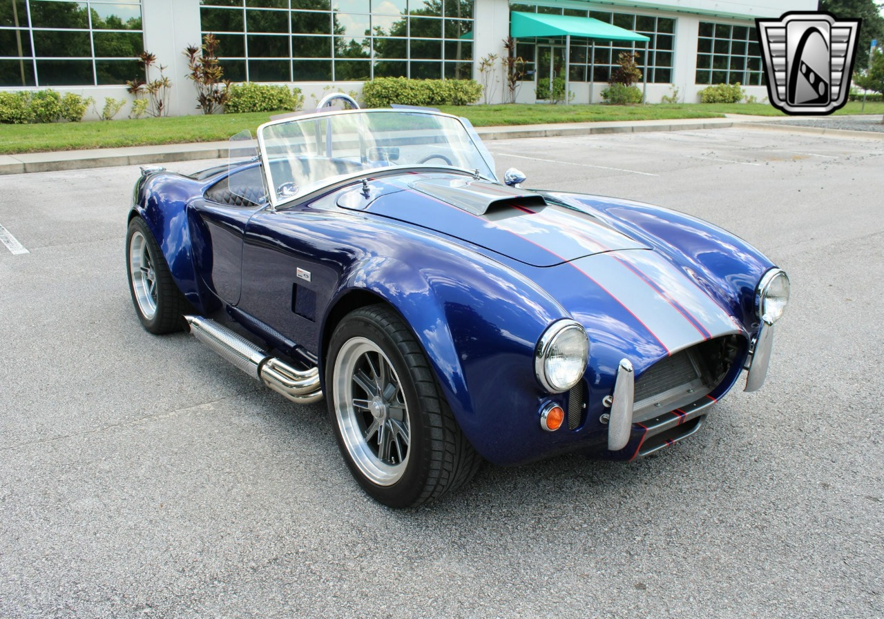 1965 AC Cobra 84