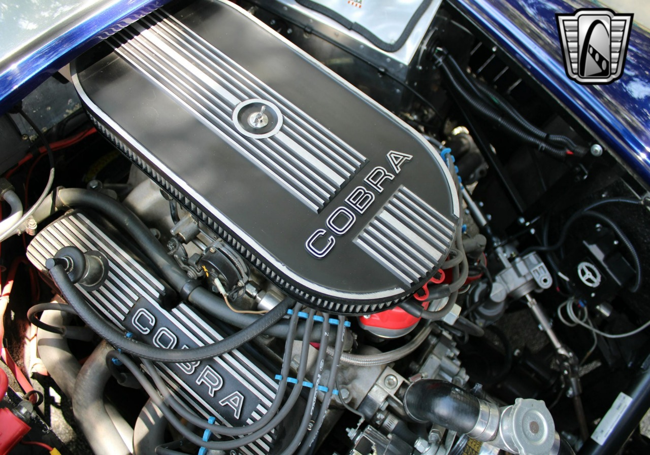 1965 AC Cobra 28