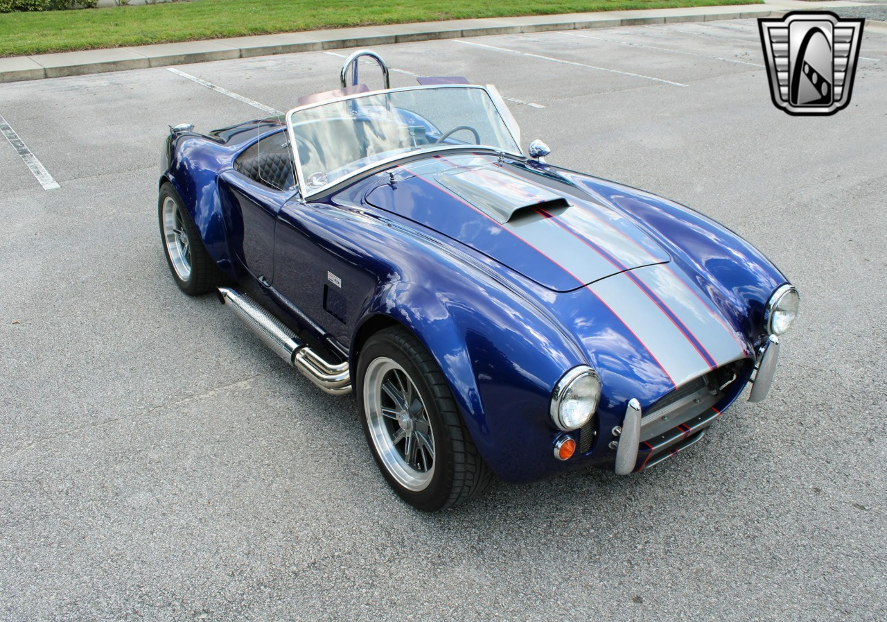 1965 AC Cobra 85