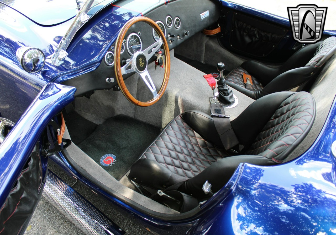 1965 AC Cobra 17