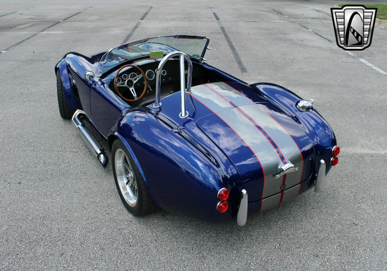 1965 AC Cobra 42