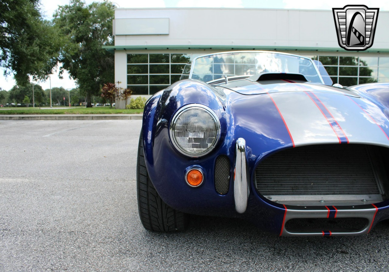 1965 AC Cobra 86