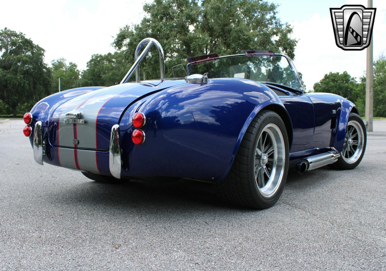 1965 AC Cobra 43