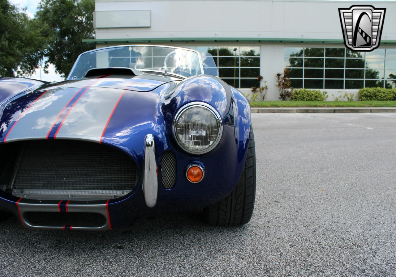 1965 AC Cobra 87