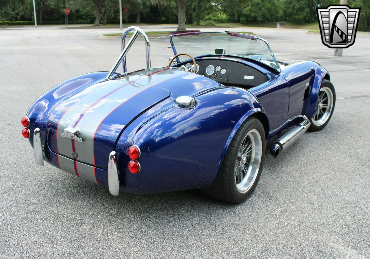 1965 AC Cobra 7
