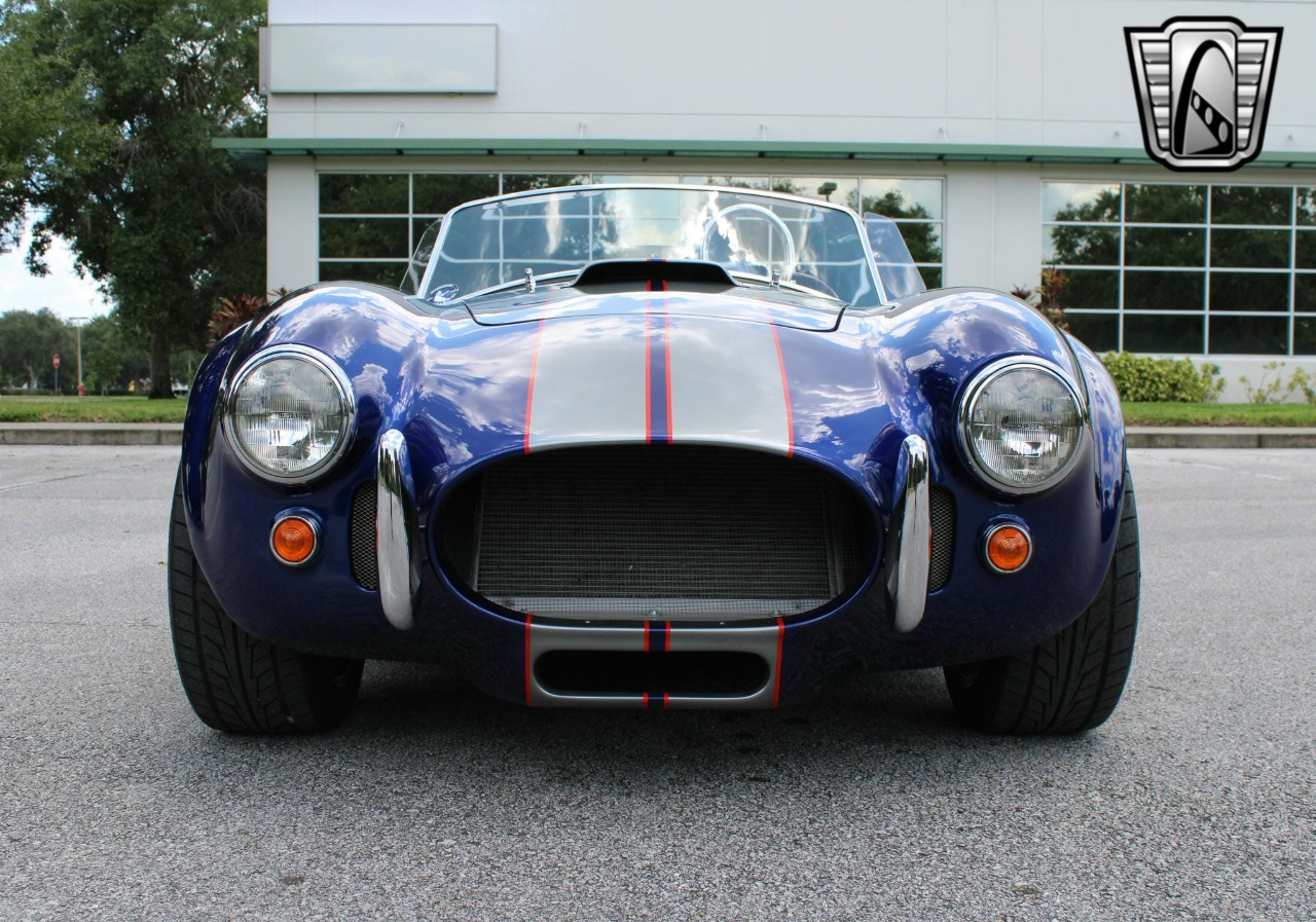 1965 AC Cobra 64