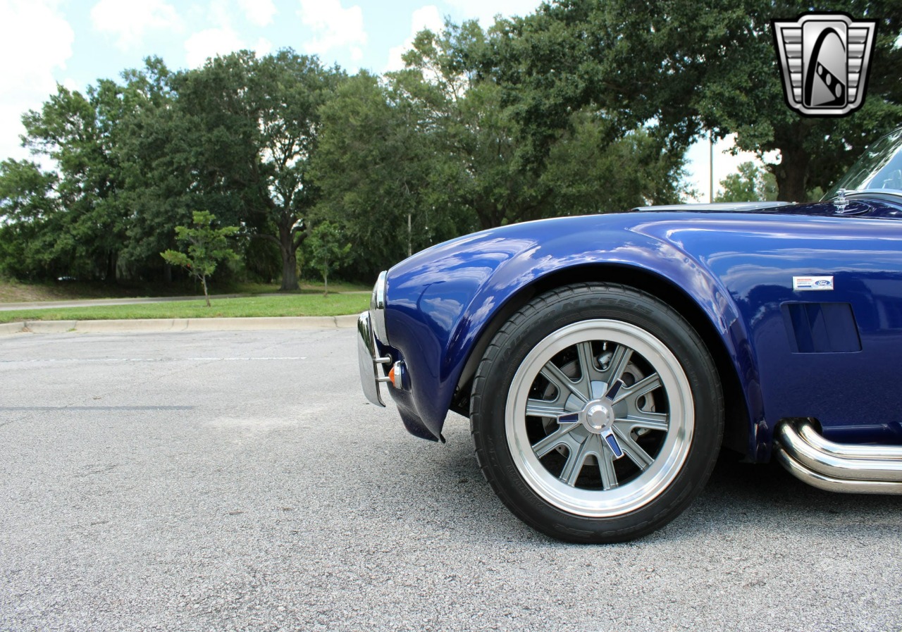 1965 AC Cobra 88