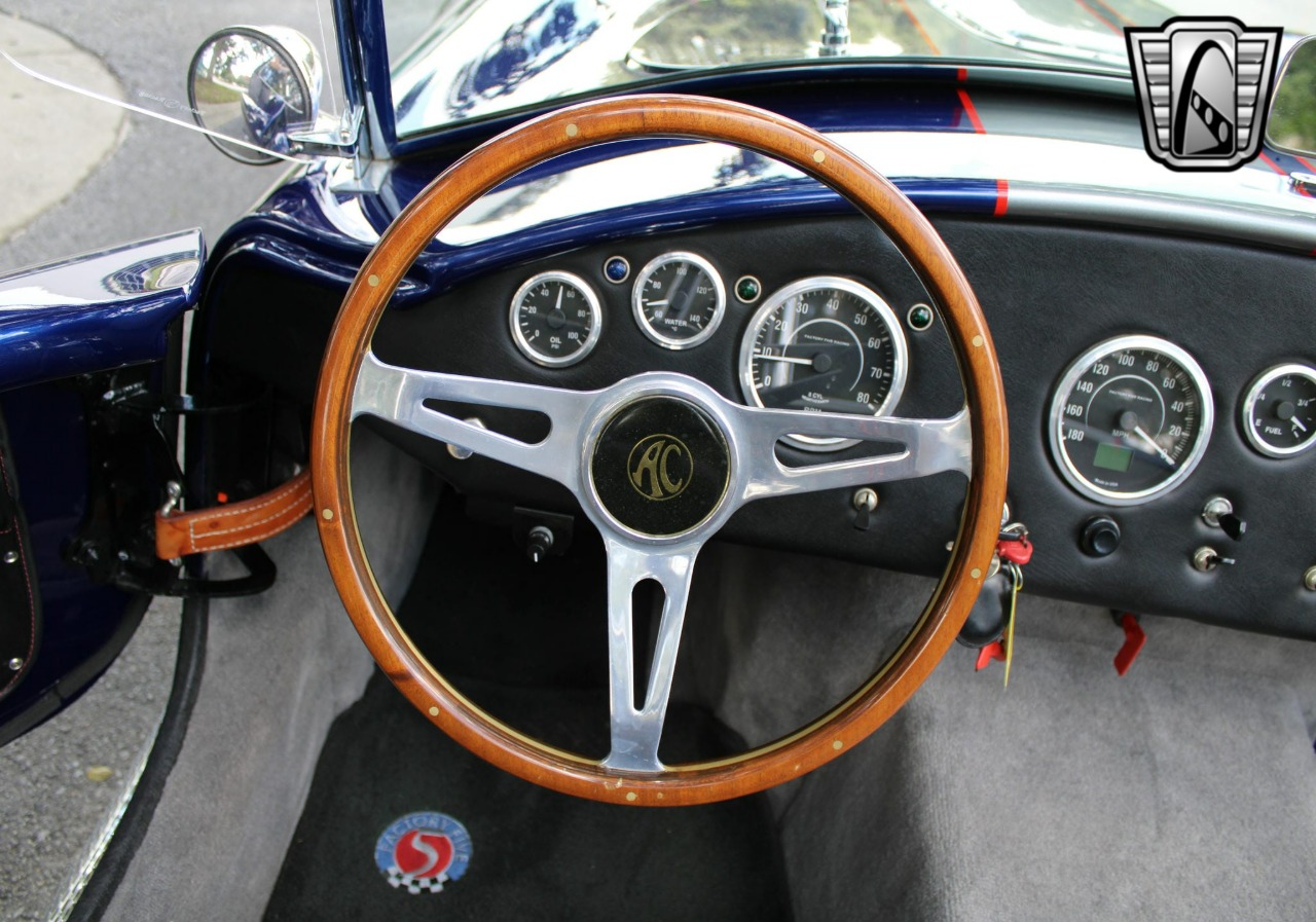 1965 AC Cobra 19