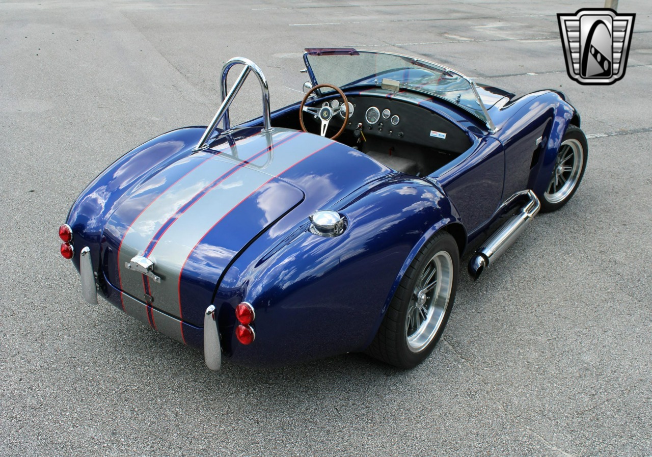 1965 AC Cobra 44
