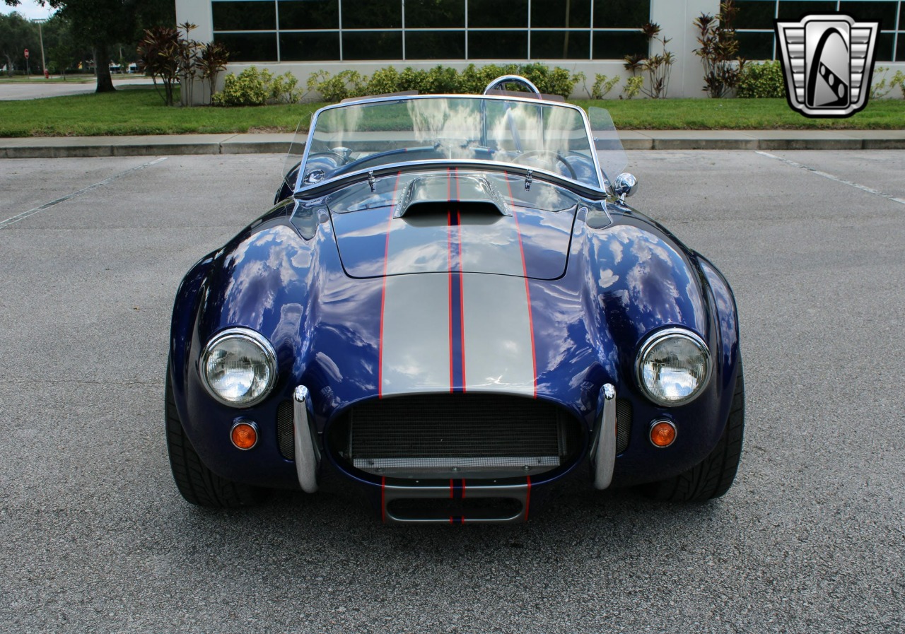 1965 AC Cobra 65