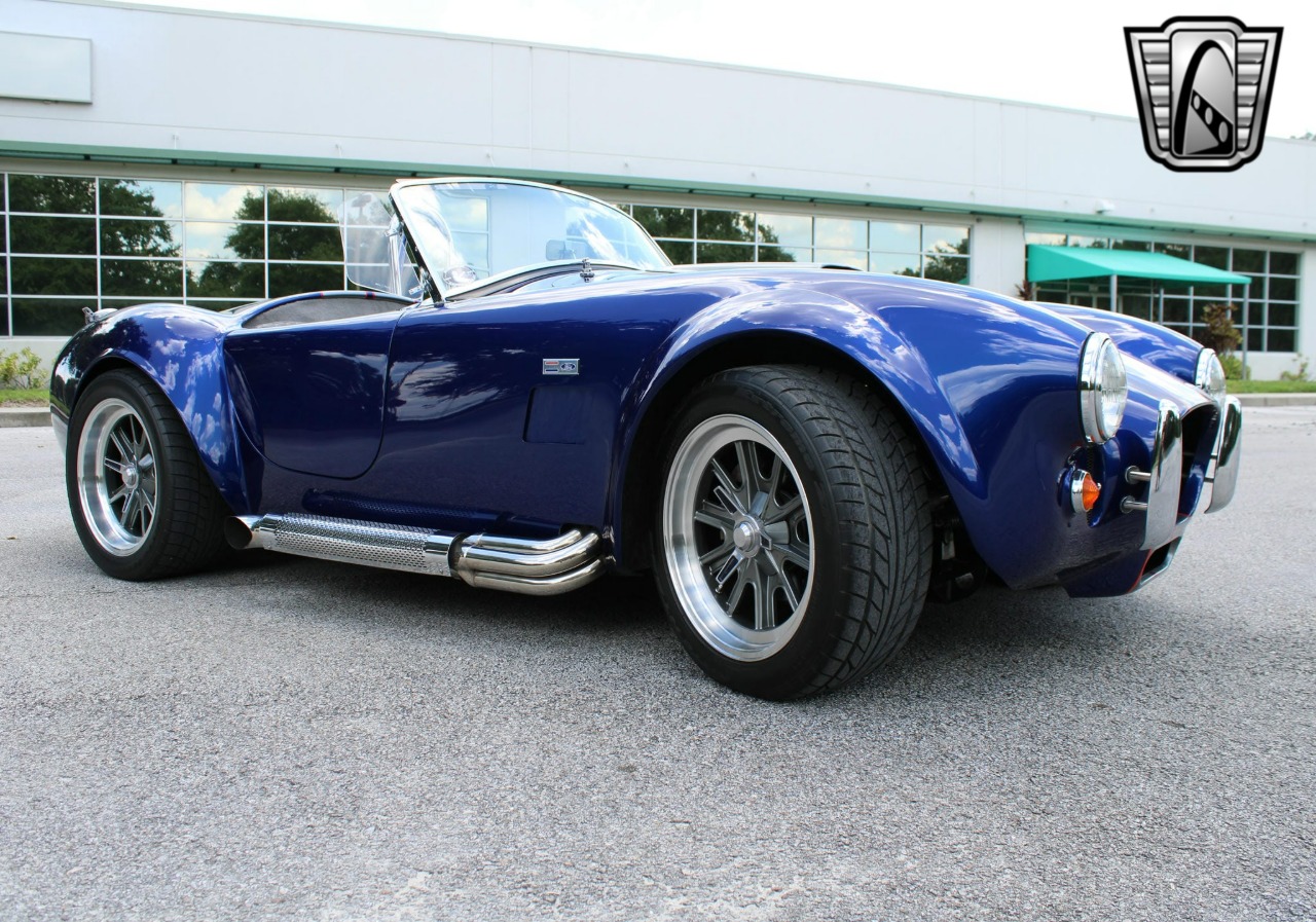 1965 AC Cobra 45