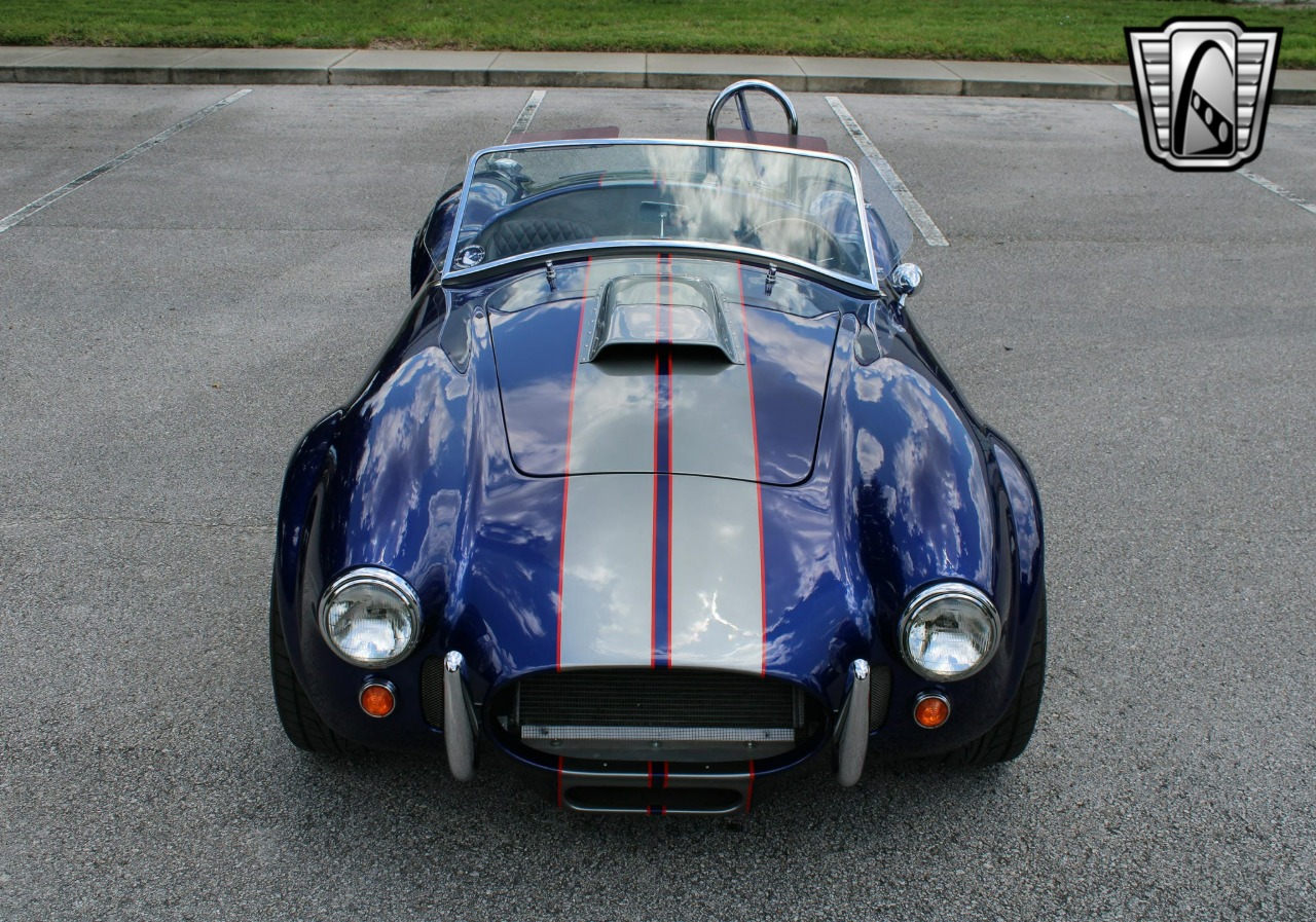 1965 AC Cobra 66