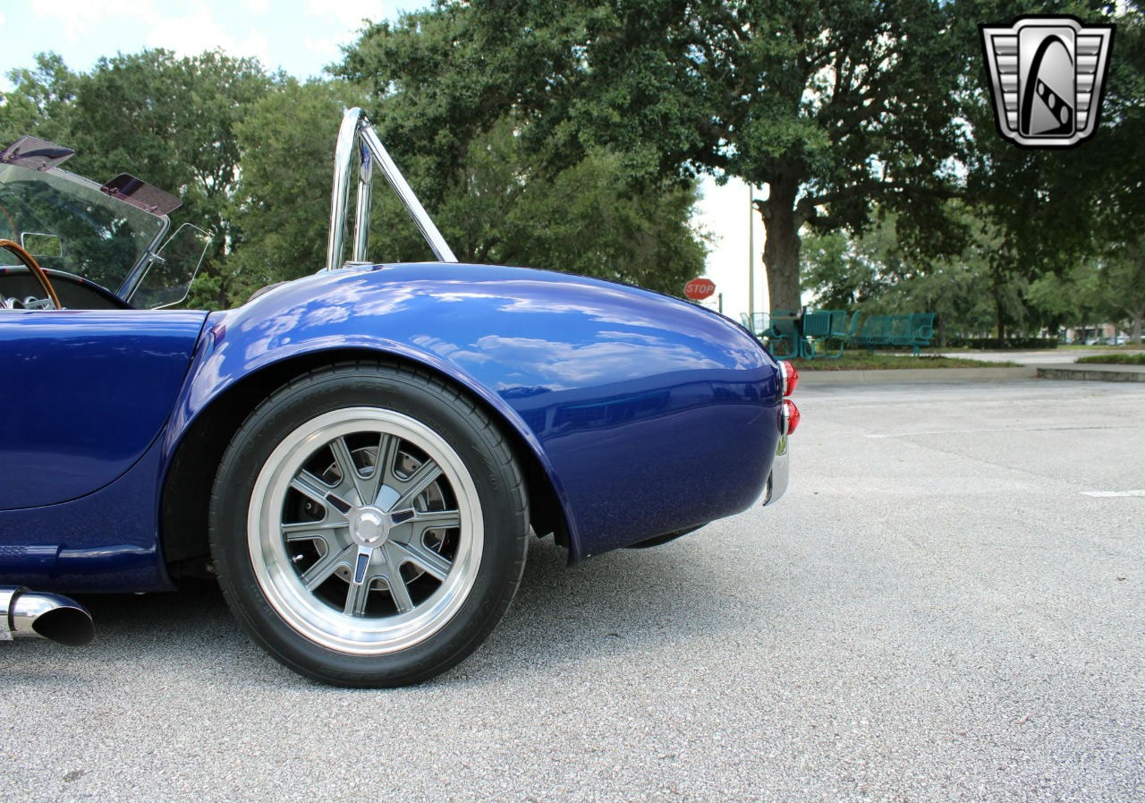 1965 AC Cobra 90