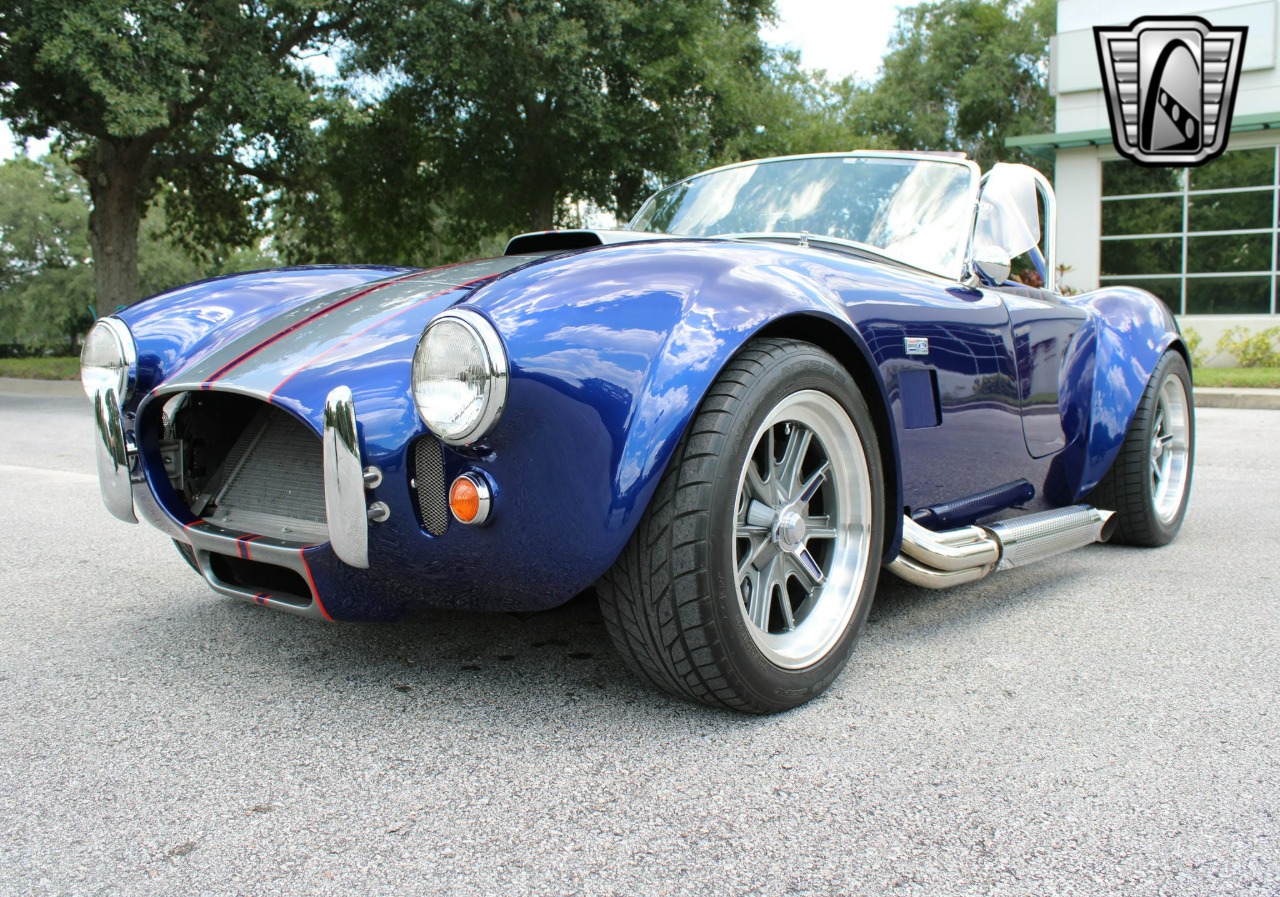 1965 AC Cobra 67