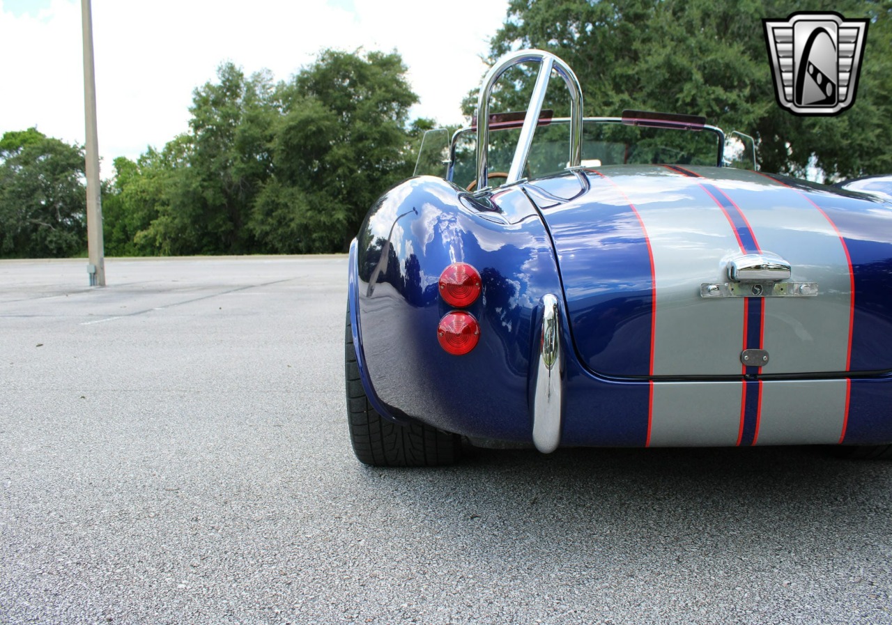 1965 AC Cobra 91
