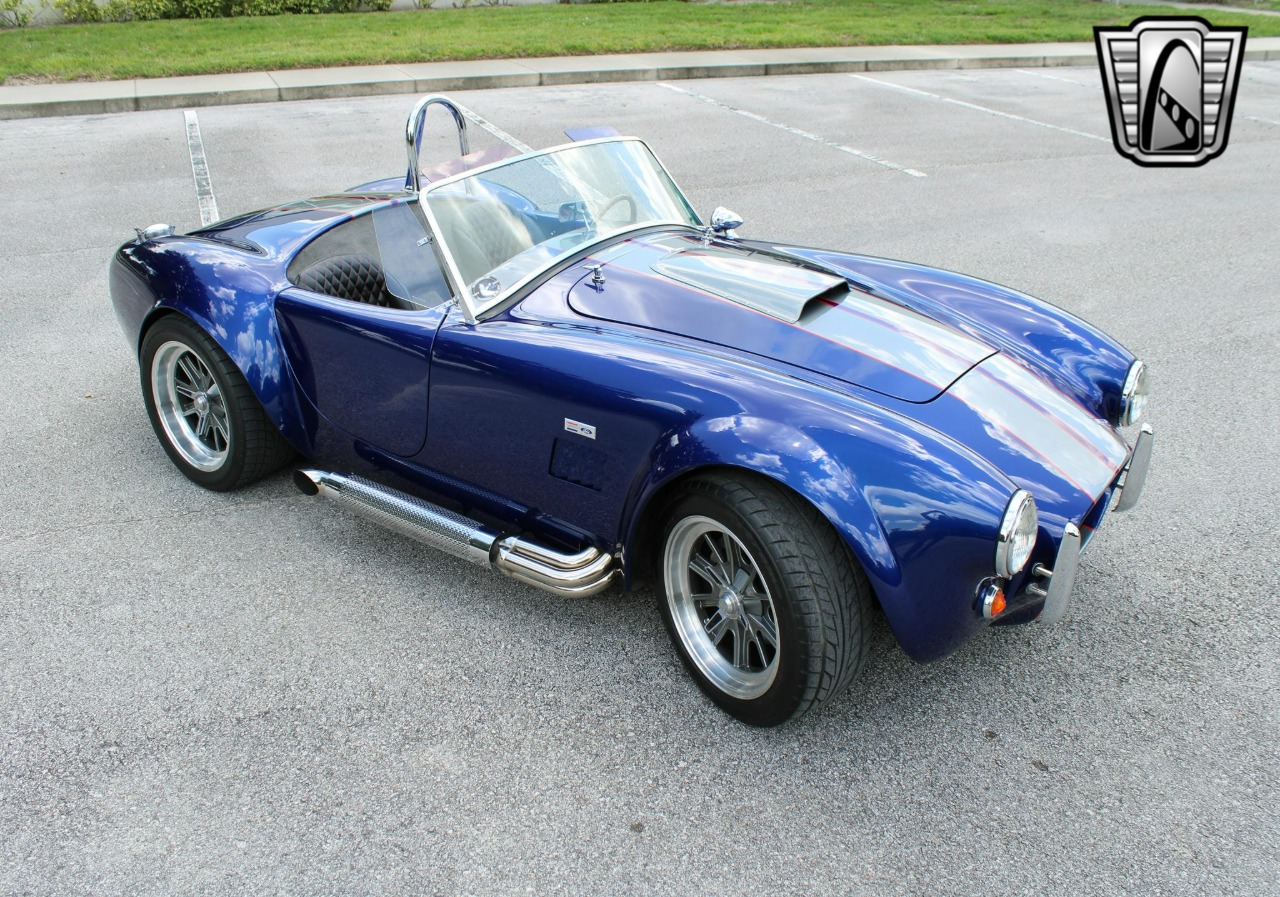 1965 AC Cobra 46