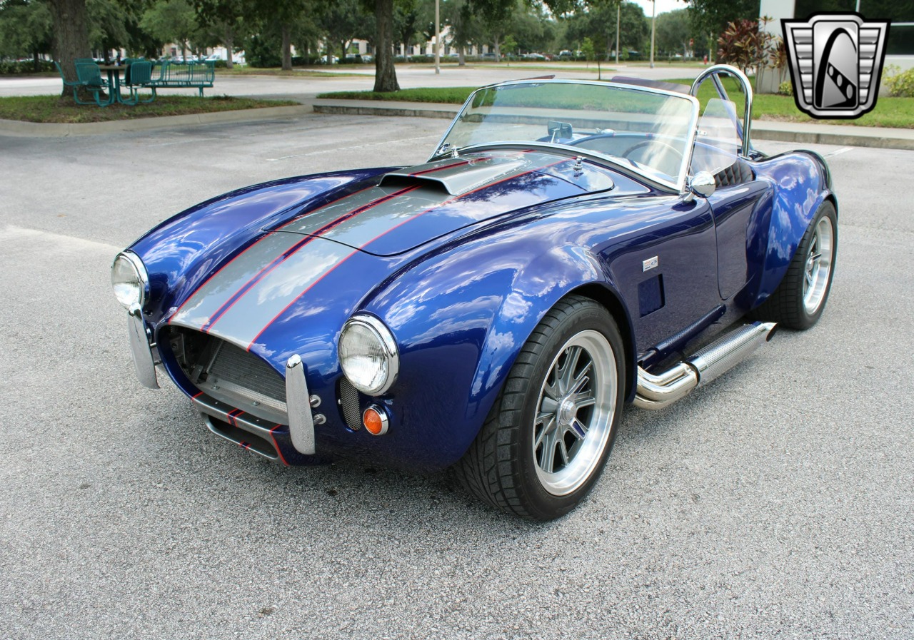 1965 AC Cobra 68