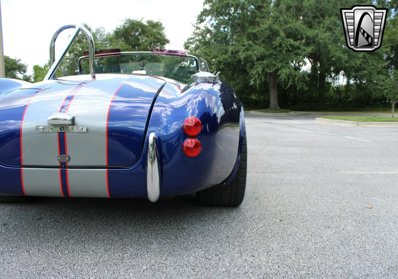 1965 AC Cobra 92