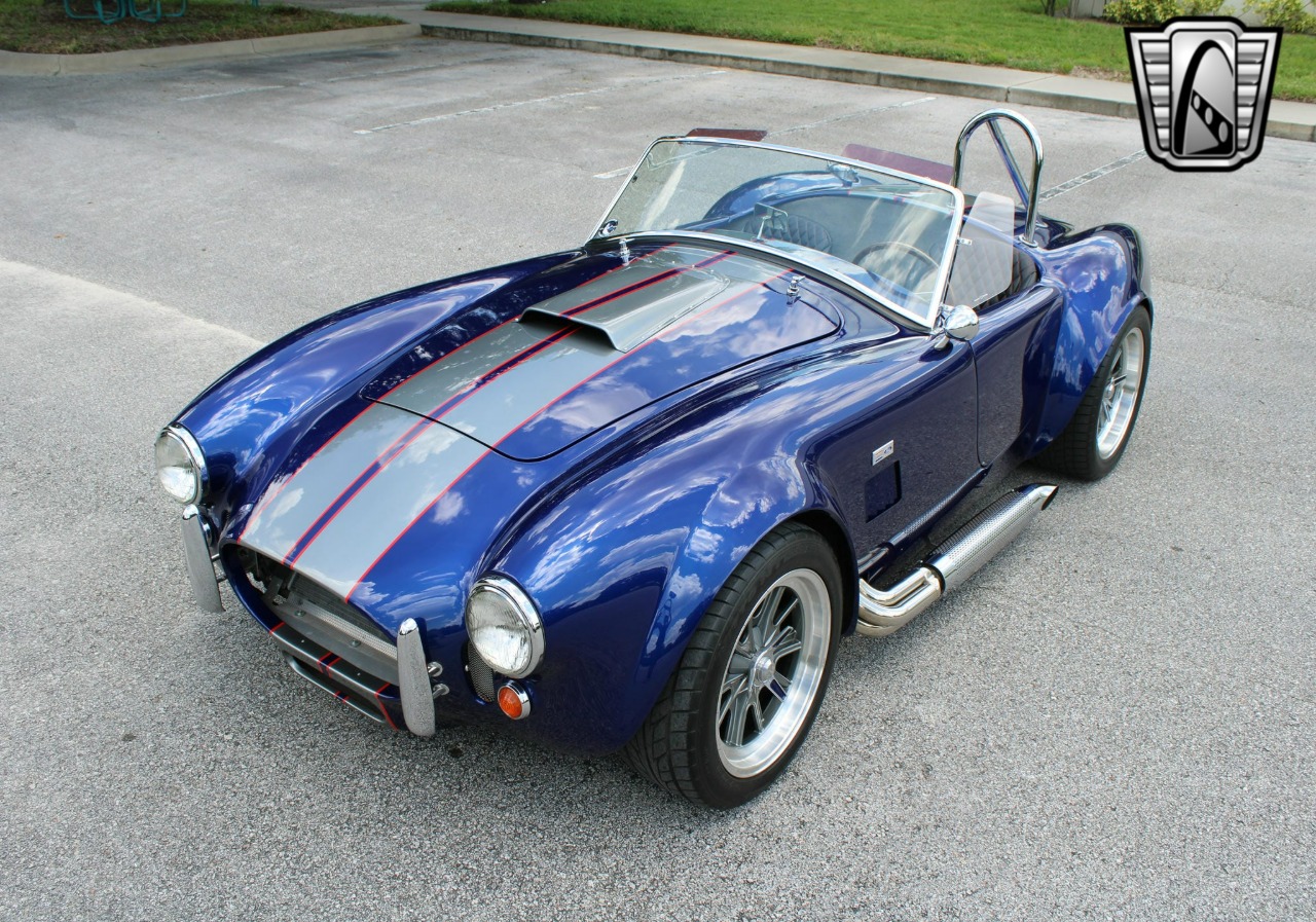 1965 AC Cobra 69