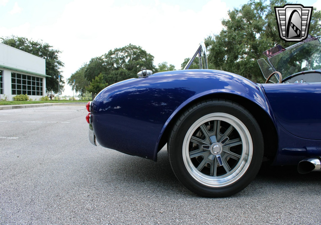 1965 AC Cobra 93