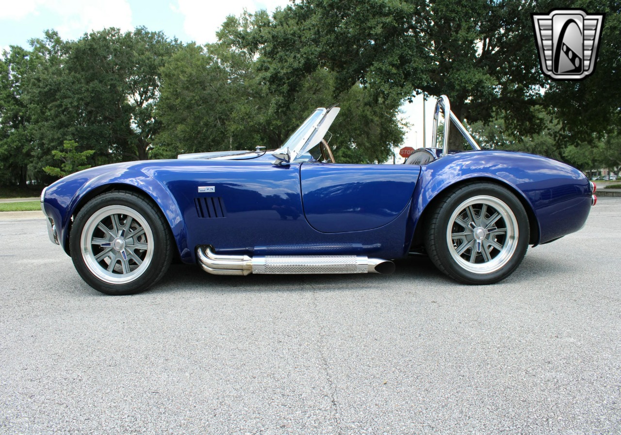 1965 AC Cobra 70
