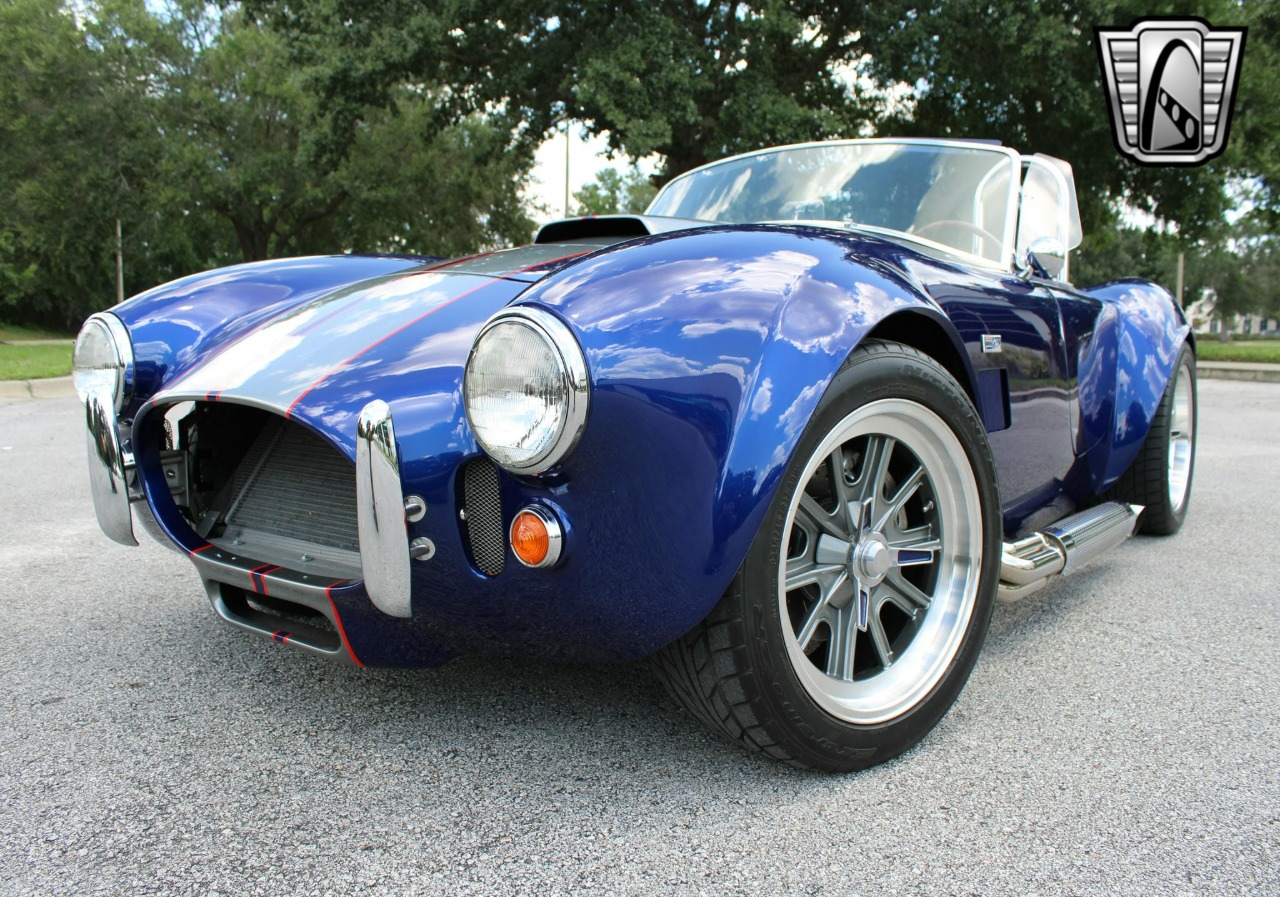 1965 AC Cobra 48