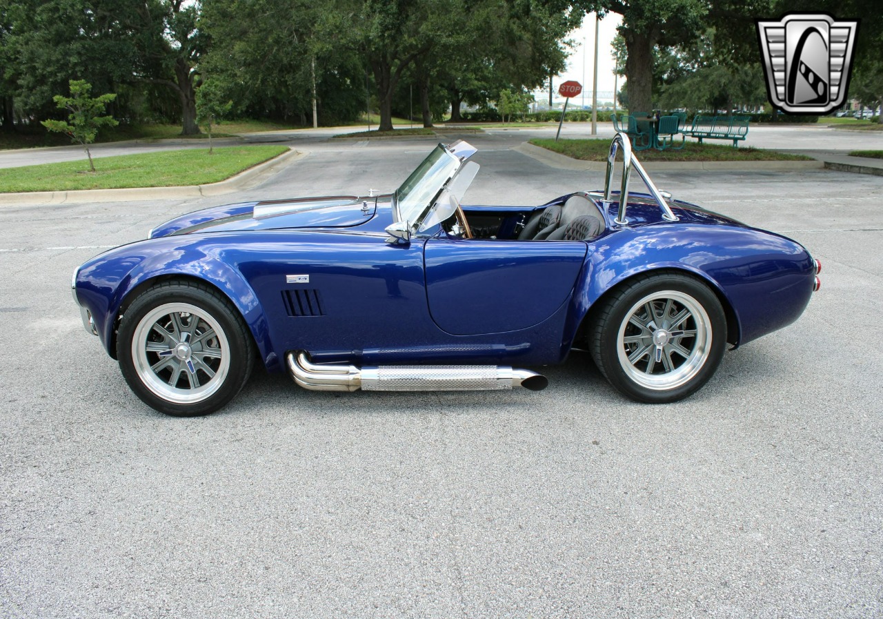 1965 AC Cobra 13