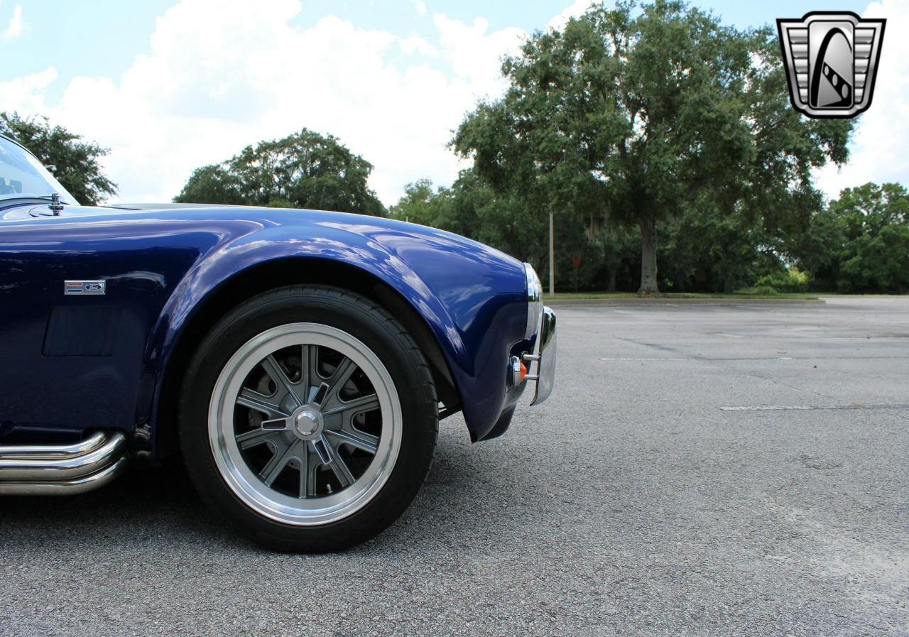 1965 AC Cobra 95