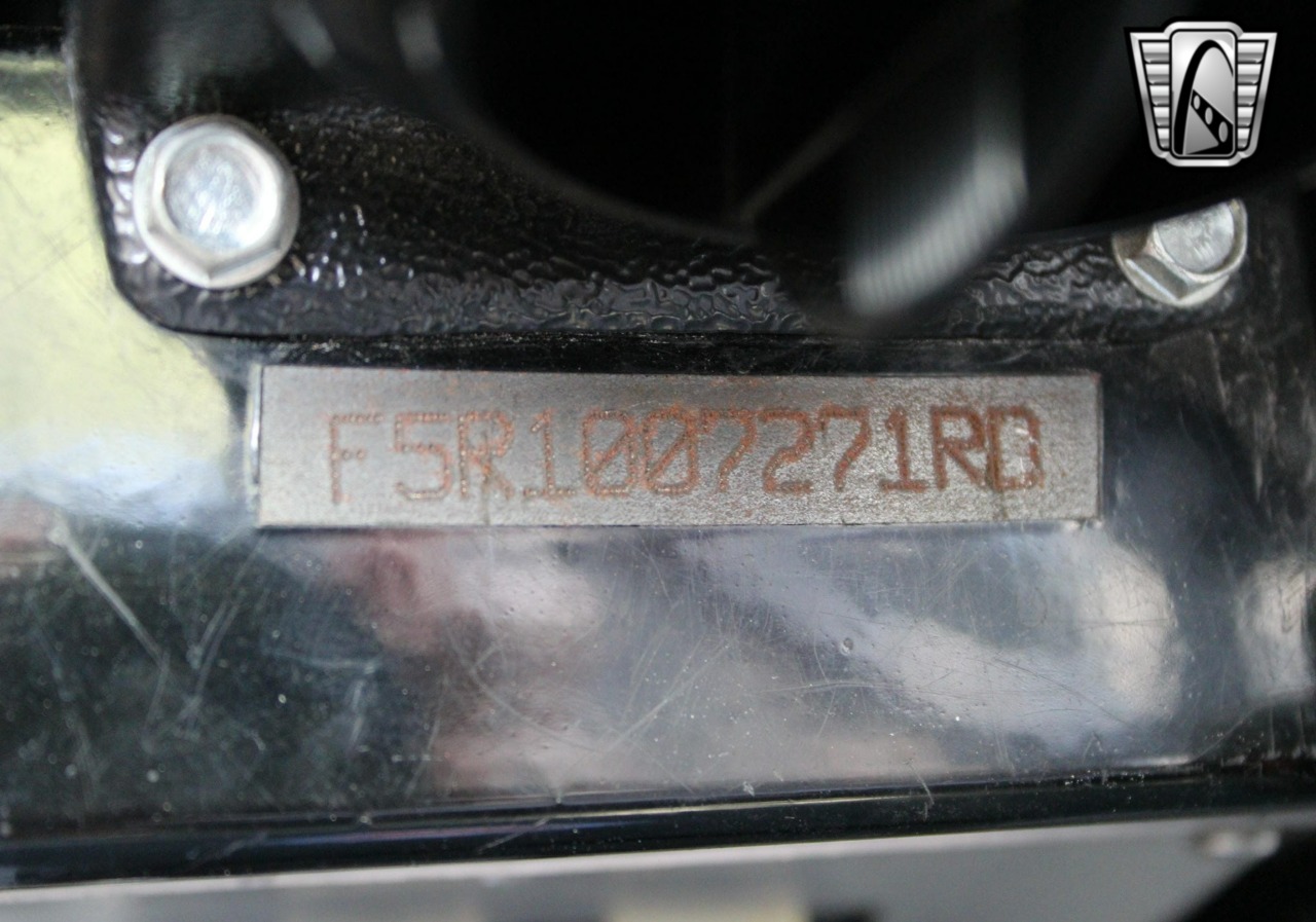 1965 AC Cobra 30
