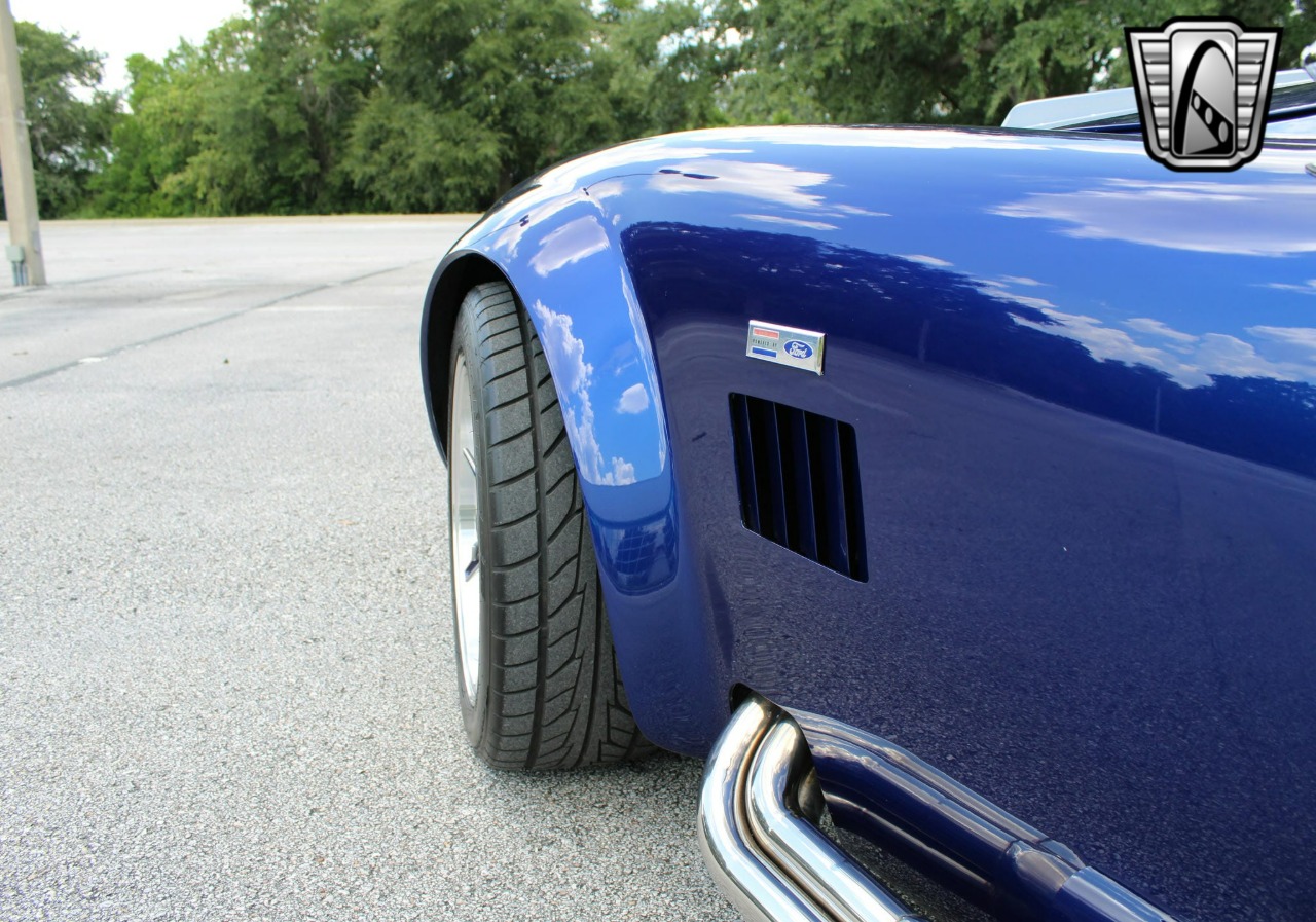 1965 AC Cobra 49