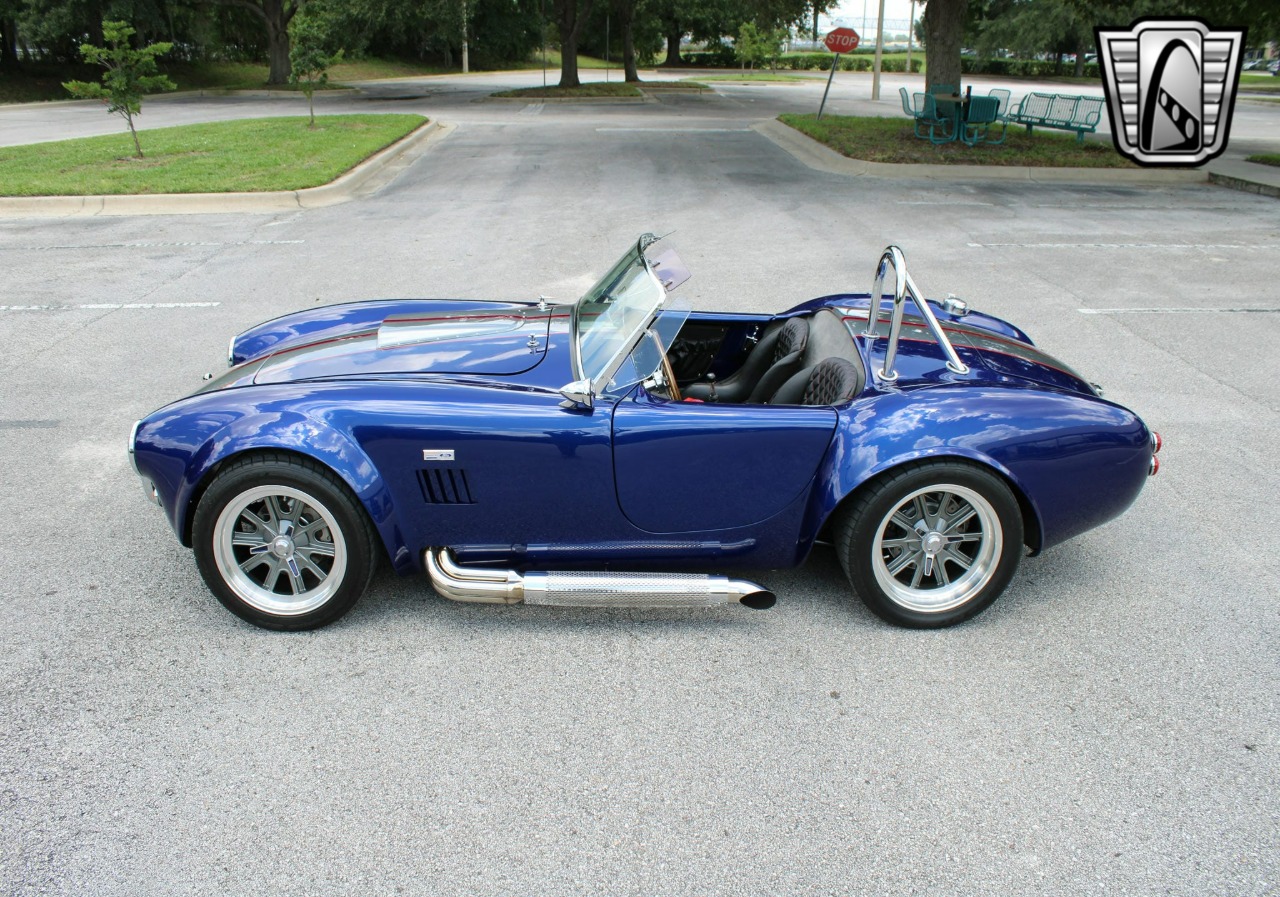 1965 AC Cobra 71