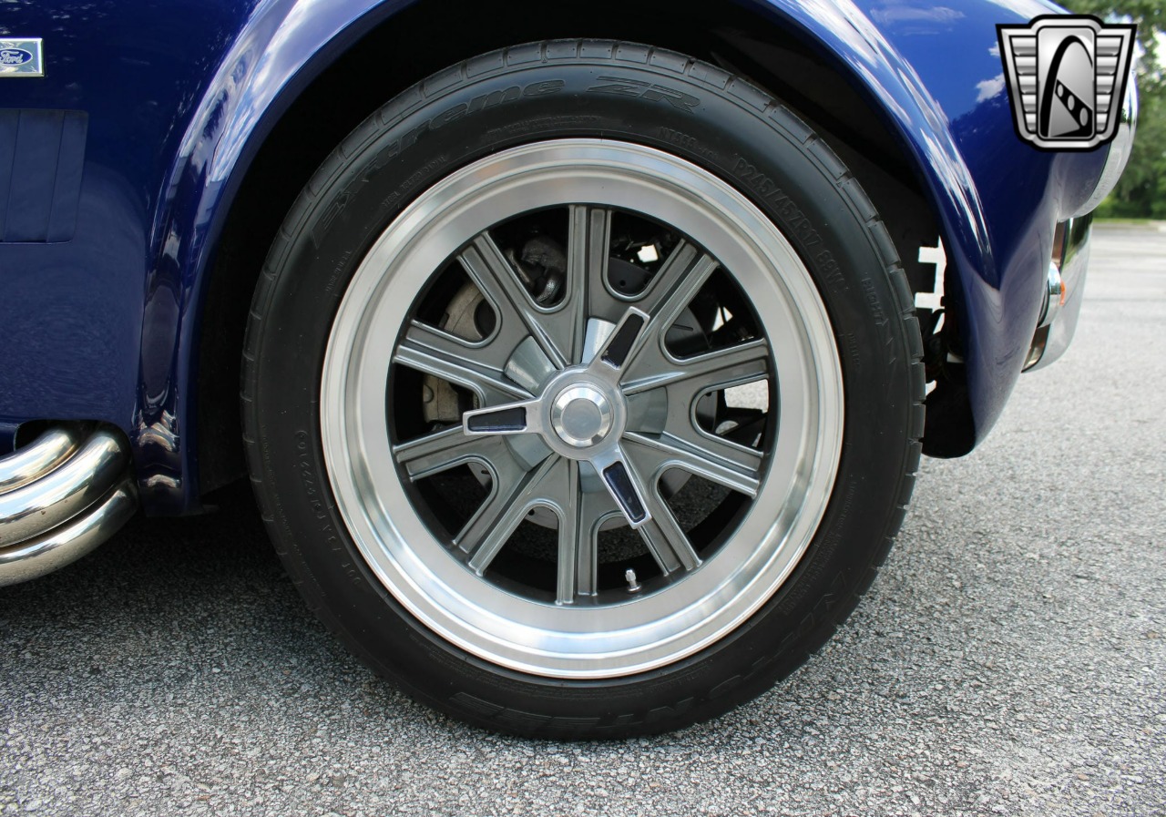 1965 AC Cobra 15